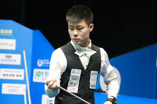 不仅考验球 不仅考验球