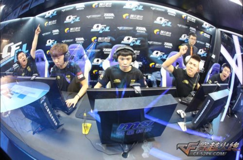 防线的稳固 防线的稳固