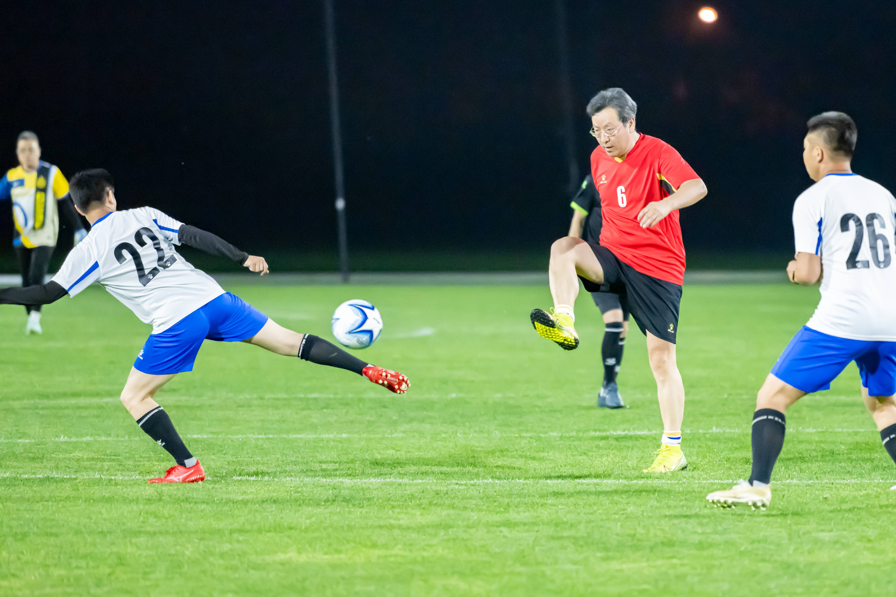 以得分见长 以得分见长