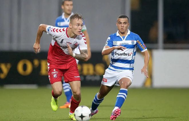 德罗西的角 德罗西的角