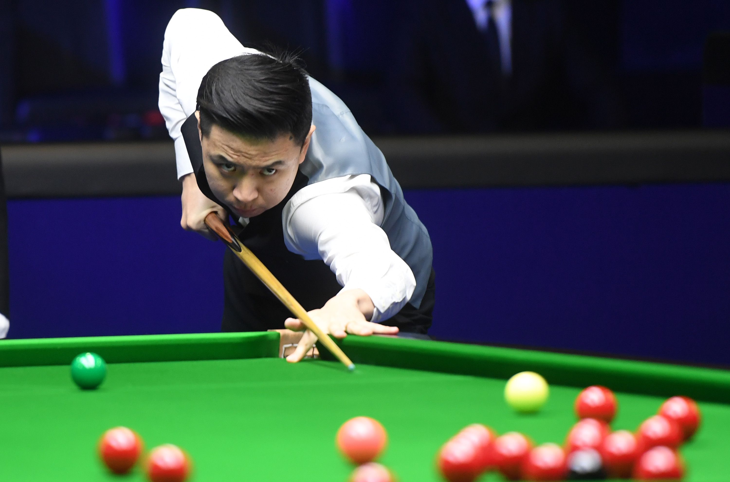 海洋愿景 海洋愿景