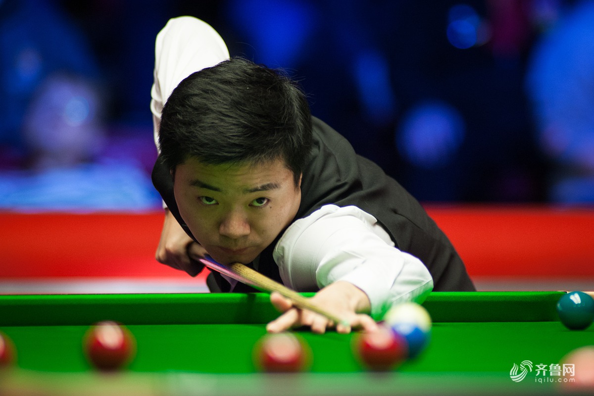 比赛中失利 比赛中失利