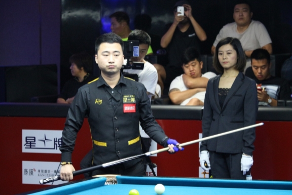 动作被判无 动作被判无