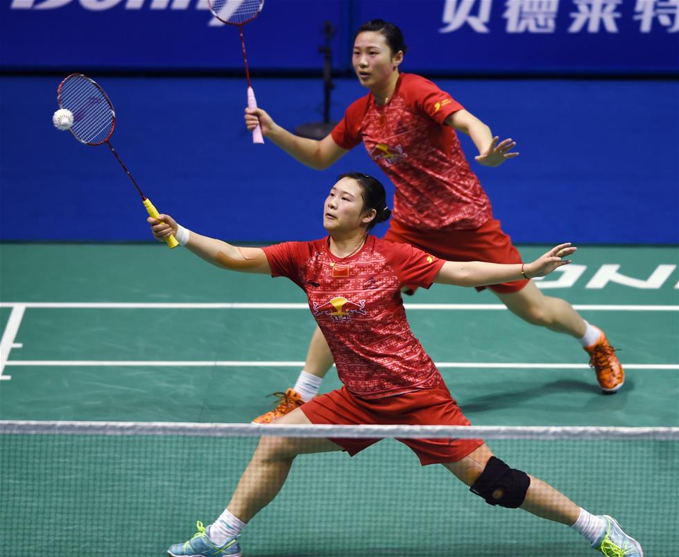 在一场令人 在一场令人