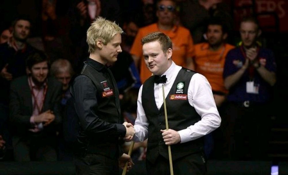 悄然积蓄能 悄然积蓄能