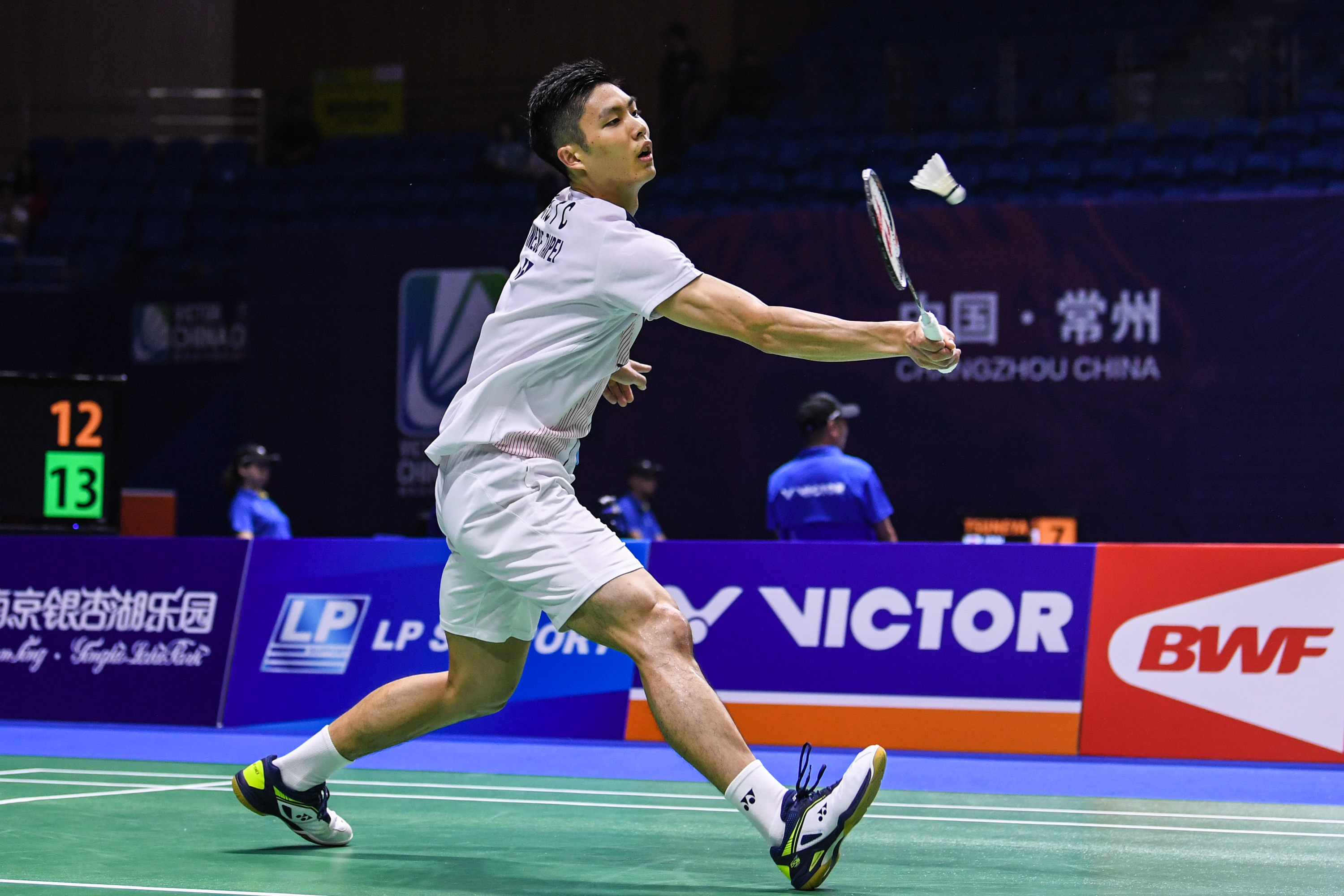 保持高效 保持高效