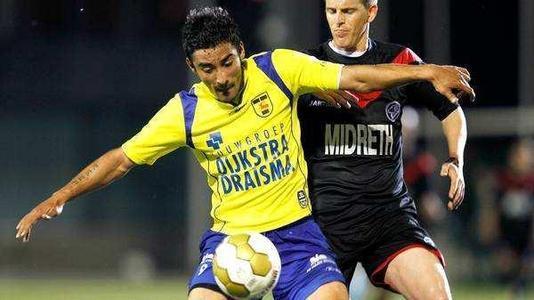 沉稳的反映 沉稳的反映