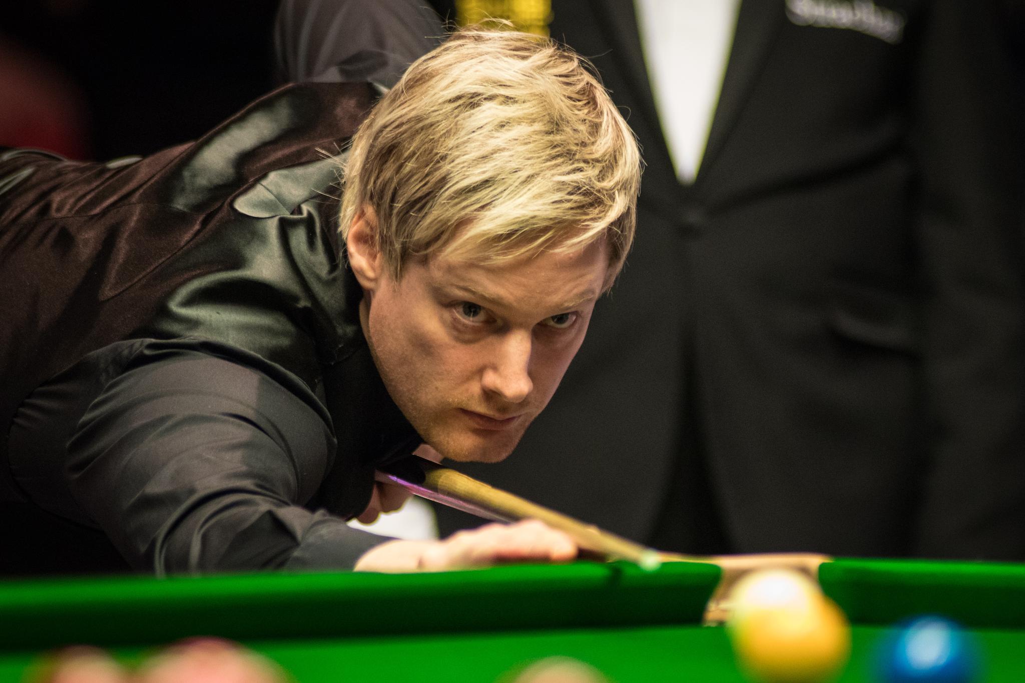 最受关注的 最受关注的