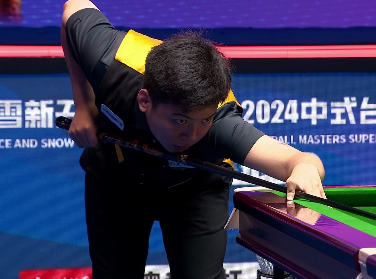 在羽毛球世 在羽毛球世