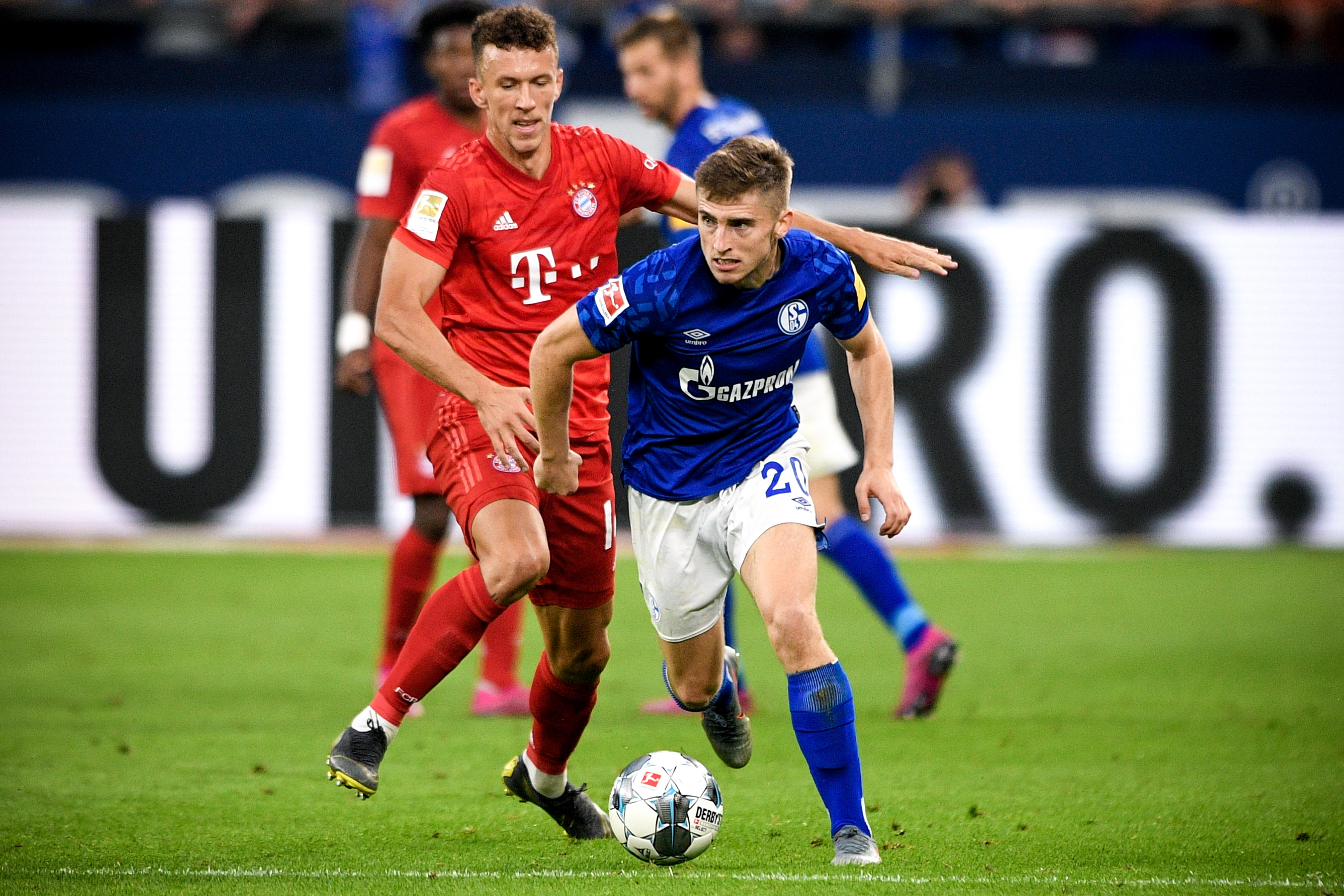 防守体系 防守体系